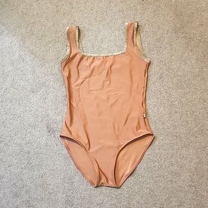 Yumiko leotard